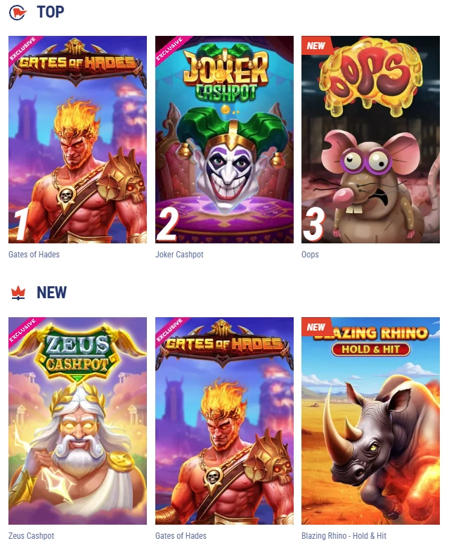 Tikitaka Casino Slots